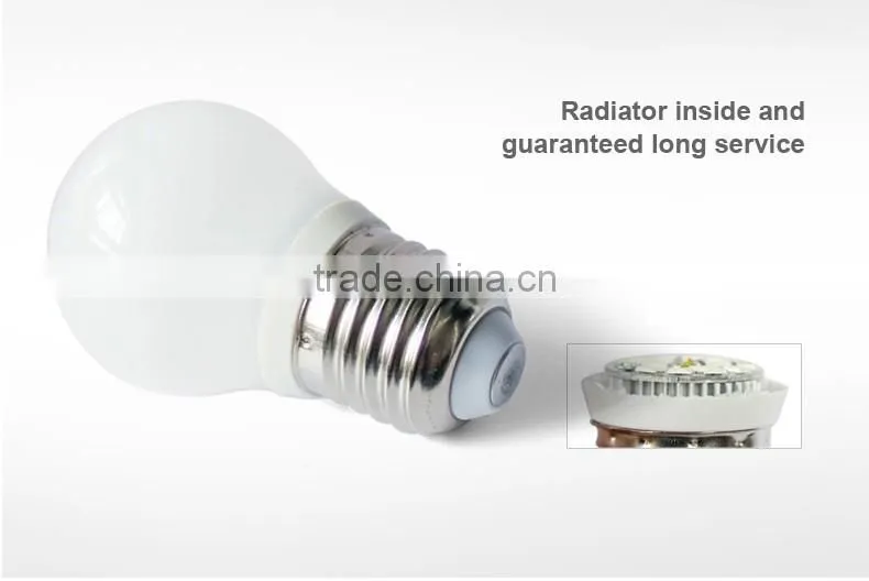 360 degree led bulb