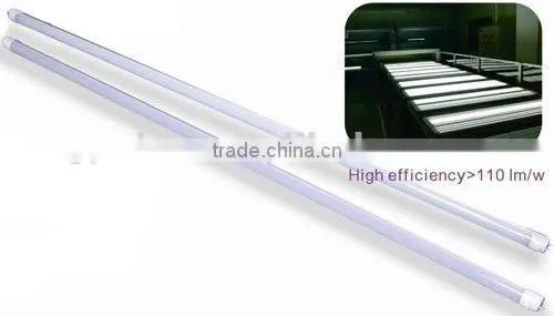 2014 1.2m T8 18W LED tube light, CE/Rohs approval