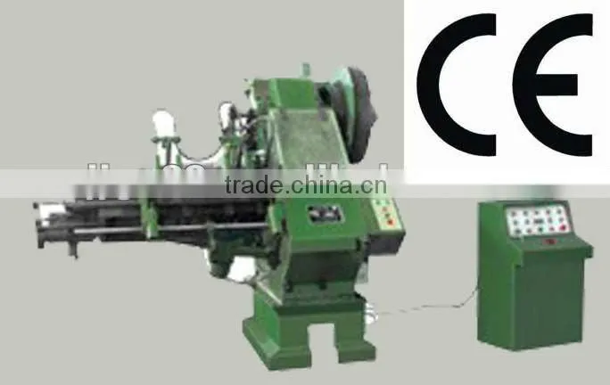 wine cap machine