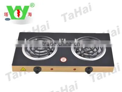 2000W Flat stoves home use