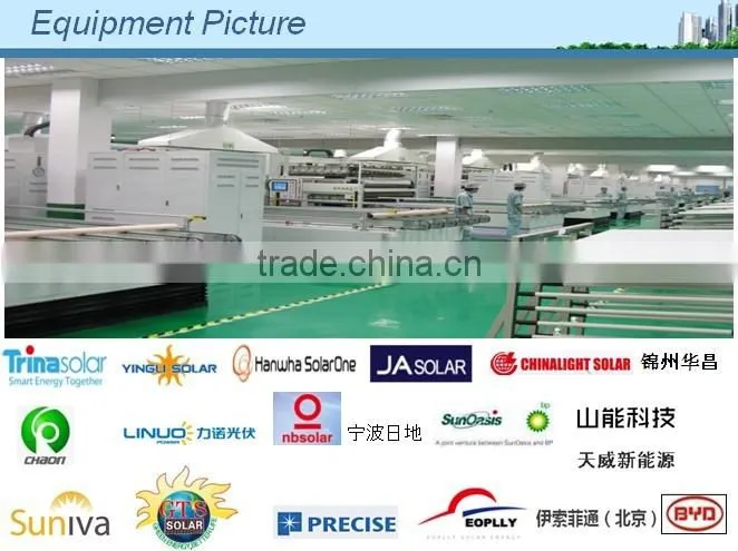 Double-Stage Solar panel laminator annual capacity 50MW