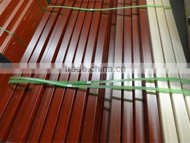 Slotwall/slot MDF