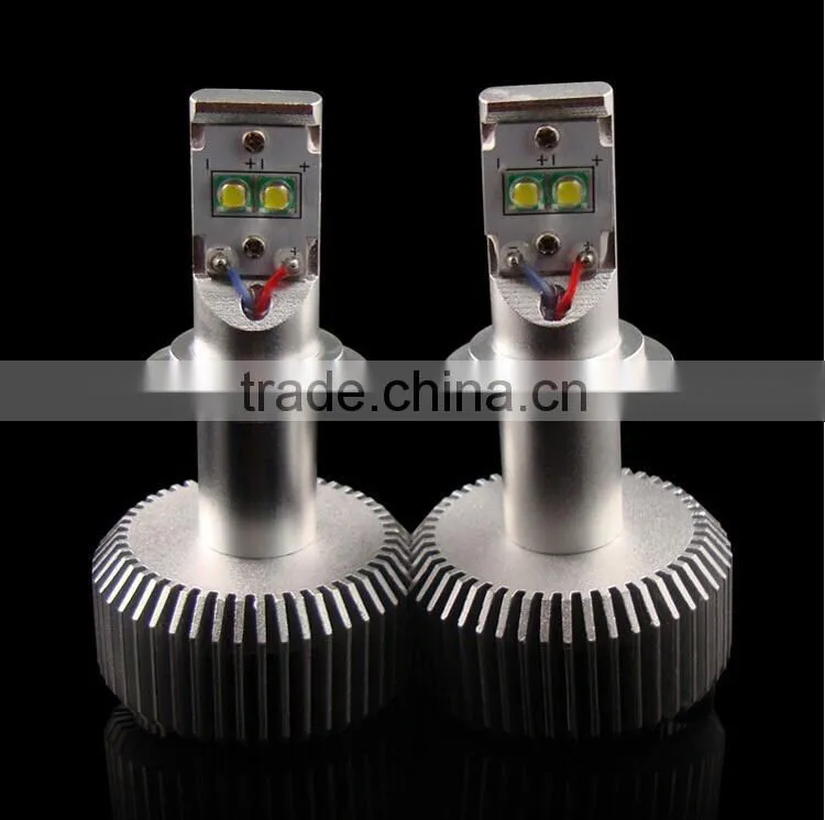 HIGH POWER LED HEADLIGHT BULBS WITH 18C-H7,H4-9C,H4-COB,H7-9C,H7-COB,H8-9C,H8-COB,H11-9C,H11-COB