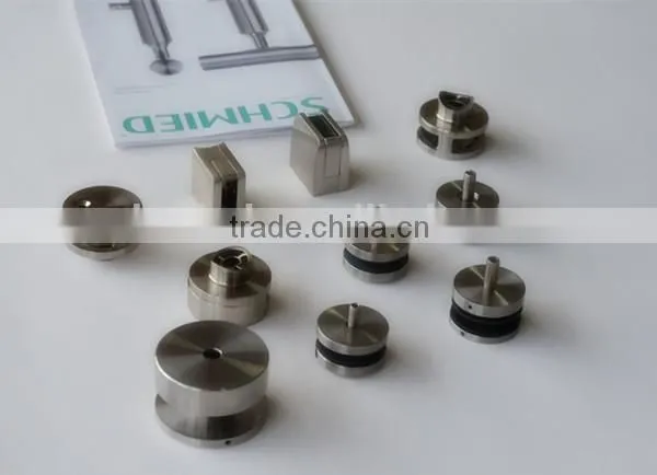 moulds with baluster glass shelf clamp stainless steel square corner glass bracket clamp