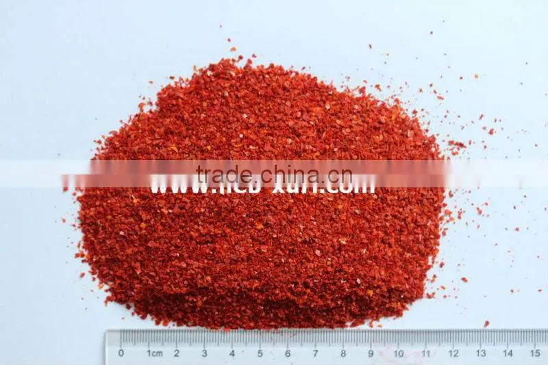 sweet paprika pieces ASTA320