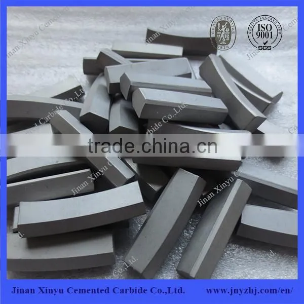 YG6 YG8 tungsten carbide K034 K026 insert
