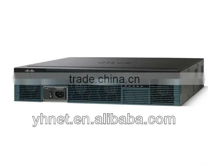 cisco2921/k9 Router Good price