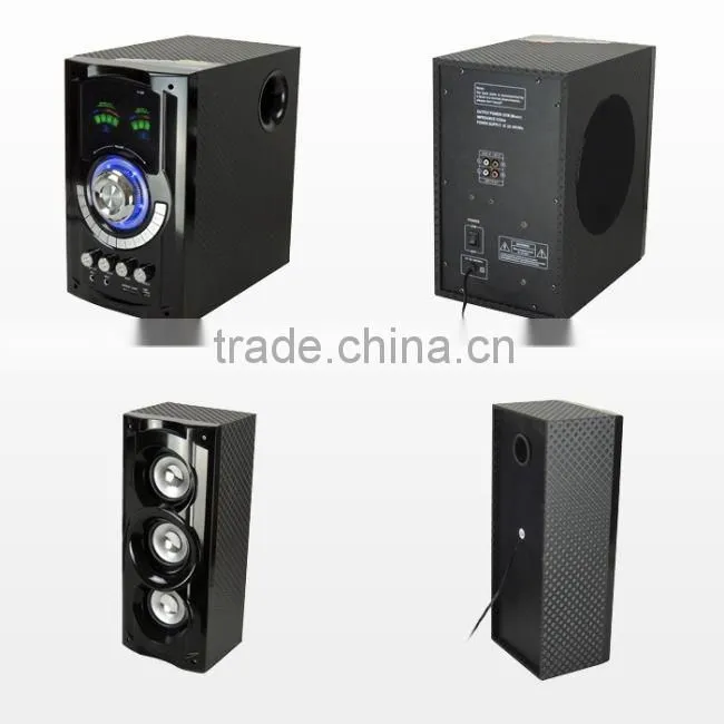 2014 new products classic electronic equipment hifi real sound speakers made in China N-33