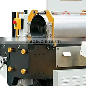 fully automatic can body welder for can maker