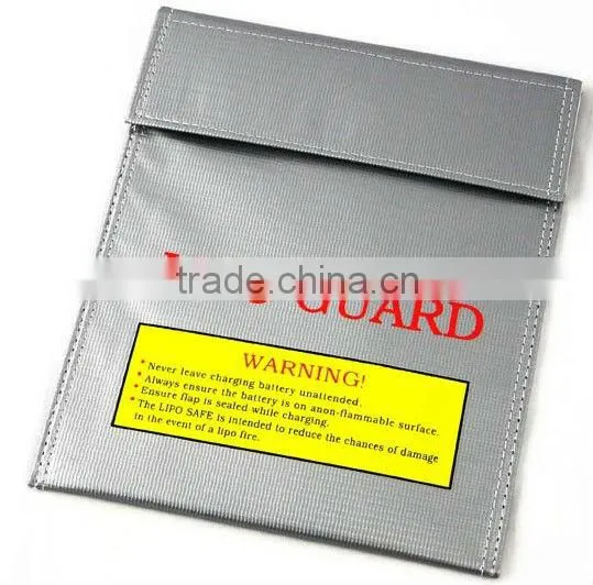 25*32cm LP-Guard lipo bag