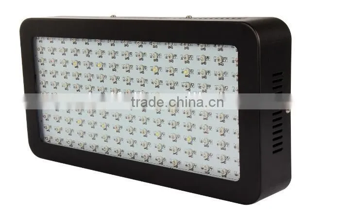 Ebay Hot Greenhouse 900W Led Grow Full Spectrum Light