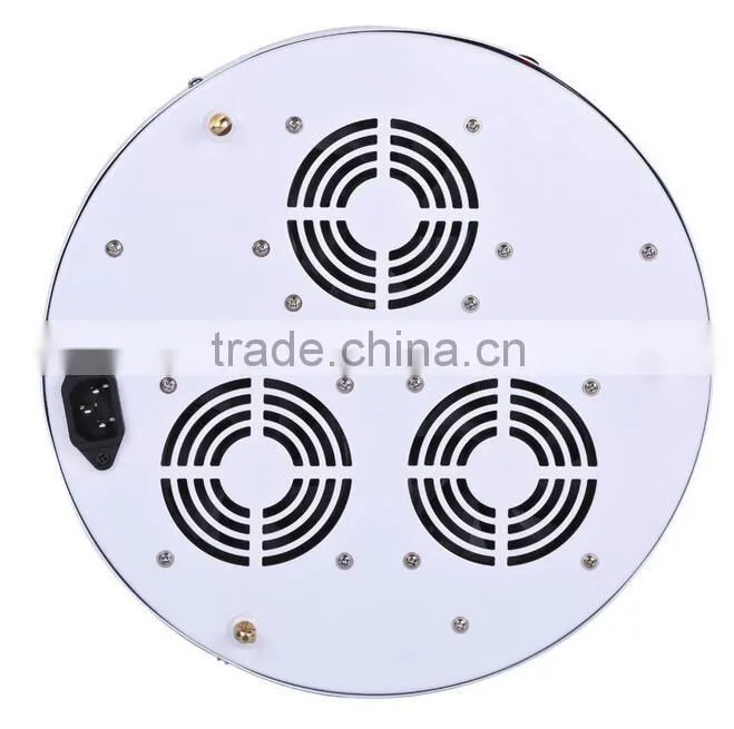 Cheap Round 60 *3W Plant Grow Led Light Supplement Lamp