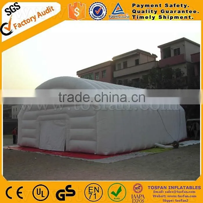 inflatable structures,air tent for wedding,party events F4015C