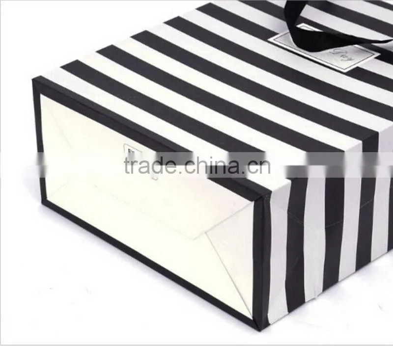 Customized manufacture candy paper bags