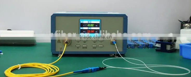 Fibra Optica SC UPC Pigtail Singlemode Simplex /Fiber Pigtail/Optical Fiber Pigtails