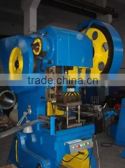 Roller shutter roll forming machine/Garage door forming machine