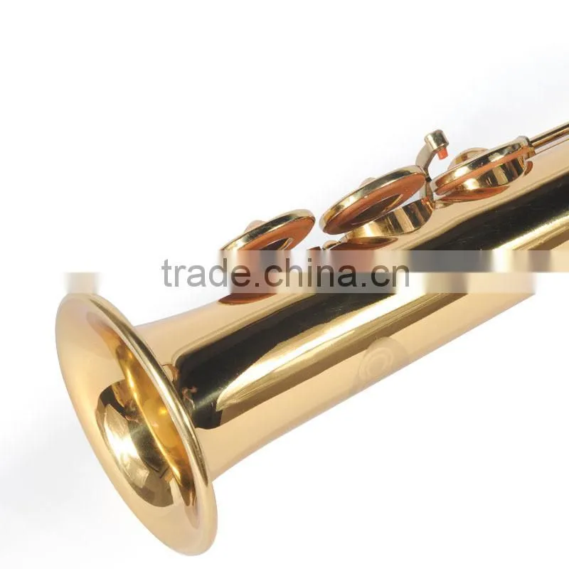 Professional Soprano Saxophone YSS-301115/ Cupid