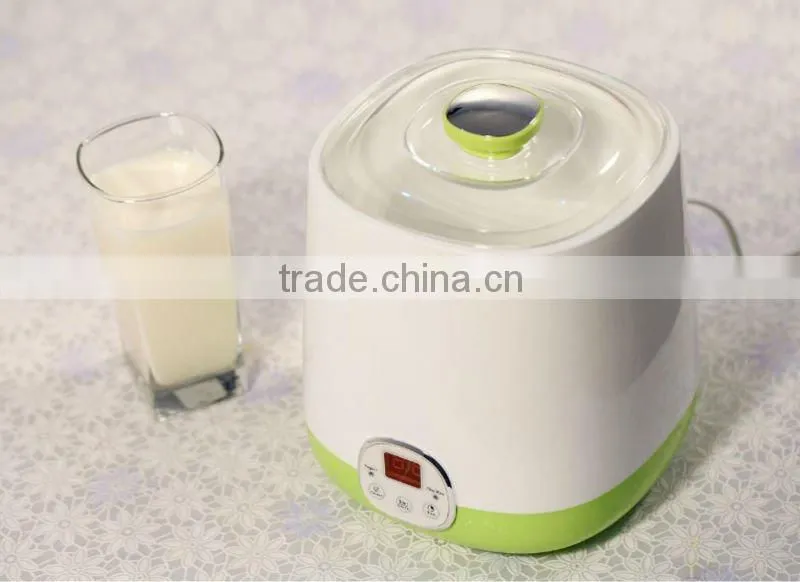 yogurt maker reviews