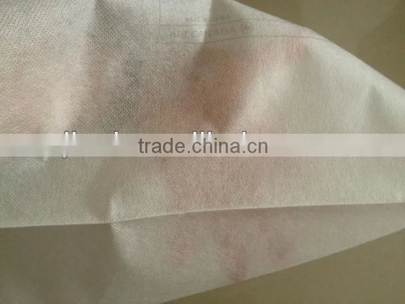 2015 new-year printing logo pillow cover