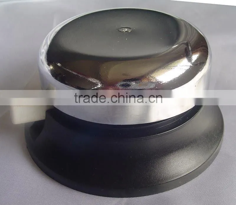 3''call bell A12-D03,reception bell for dinner,promotional campaigns (E475)