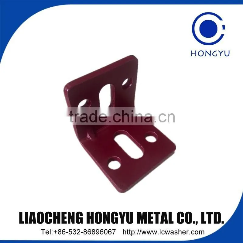 stamping parts with zinc Coating