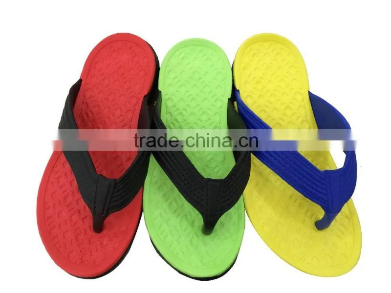 new eva flip flops,men eva slipper