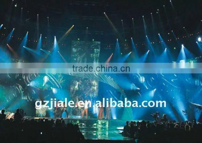 120W moving head light 18CH stage light