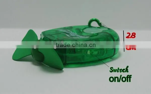 Summer cooling mini water spray fan,New style mist fan,Carabiner Keychain Handheld Water Spray Fans.