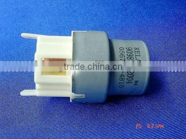 OEM 90987-02004 12V 4P Toyota Relay
