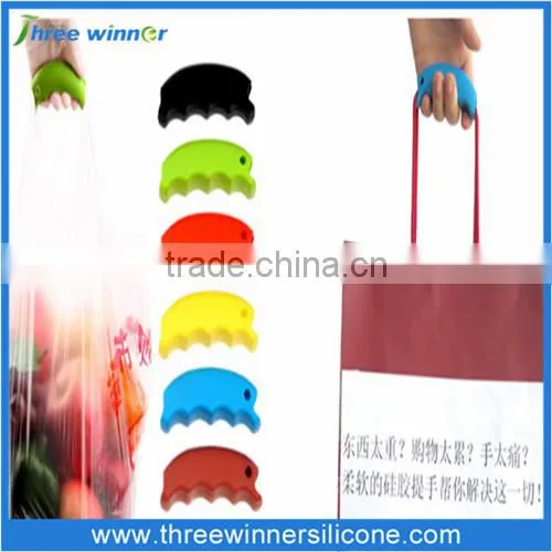 silicone pot handle holder wholesale soft silicone cover