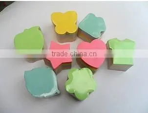 Sticky notes pads