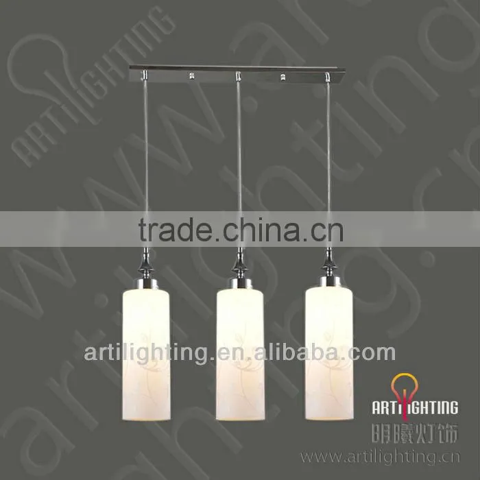2016 Unique fashion designs different models kitchen pendant light