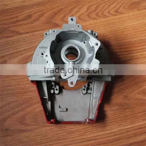 new type crankcase 328