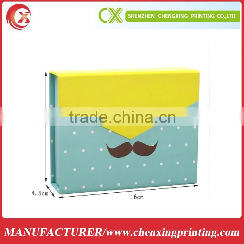 custom gift box retail