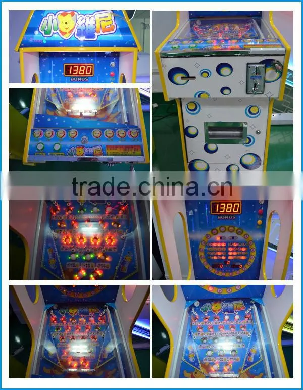 coin push pachinko for sale Bear Vigny