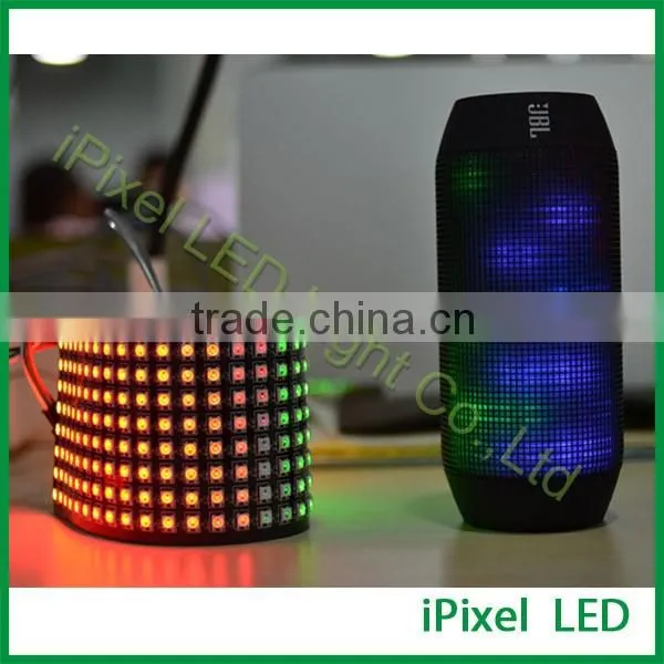 16*16 ws2812 Flexible matrix led