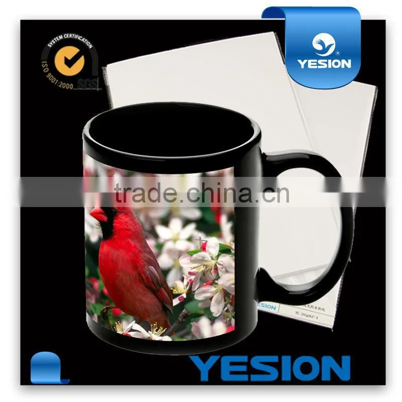 Yesion Inkjet Printing Water Decal Paper, Water Transfer Paper, Water Slide Transfer Paper