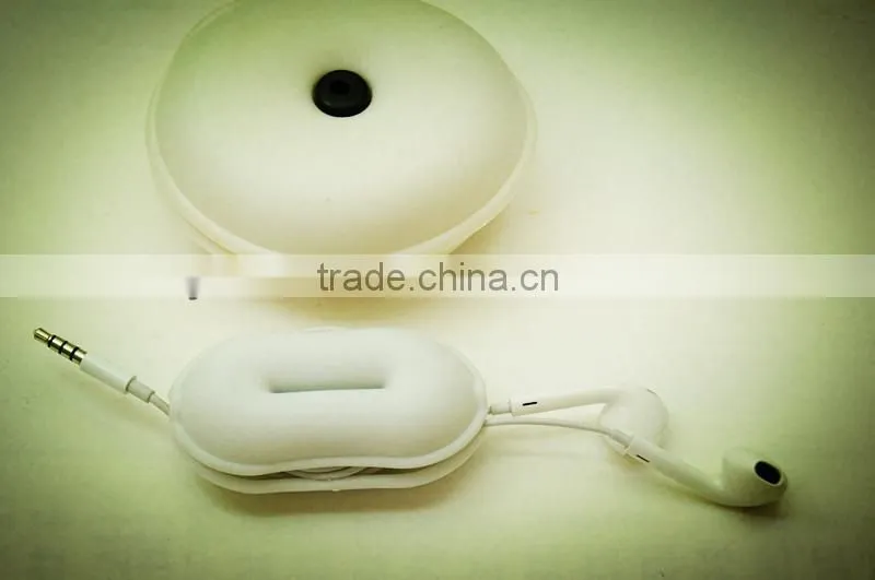 hottest silicone bobbin winder with various styles