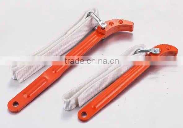 Hot selling oil filter wrenches with low price