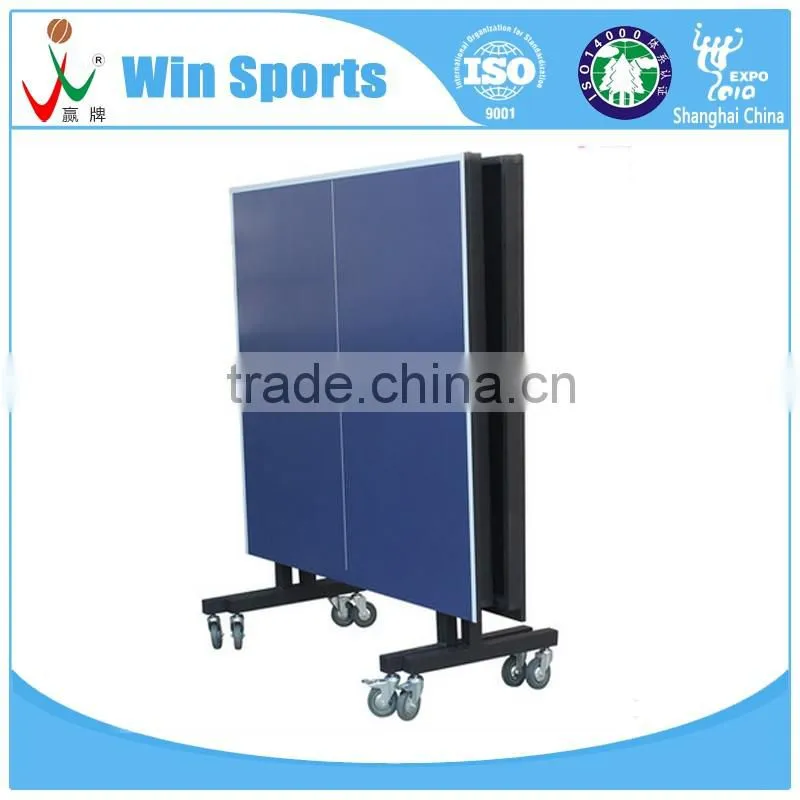 match play model table tennis tables pingpong