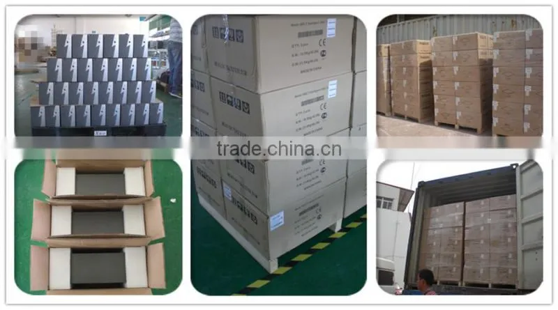 500VA Single Phase Line Interactive UPS Power Supply