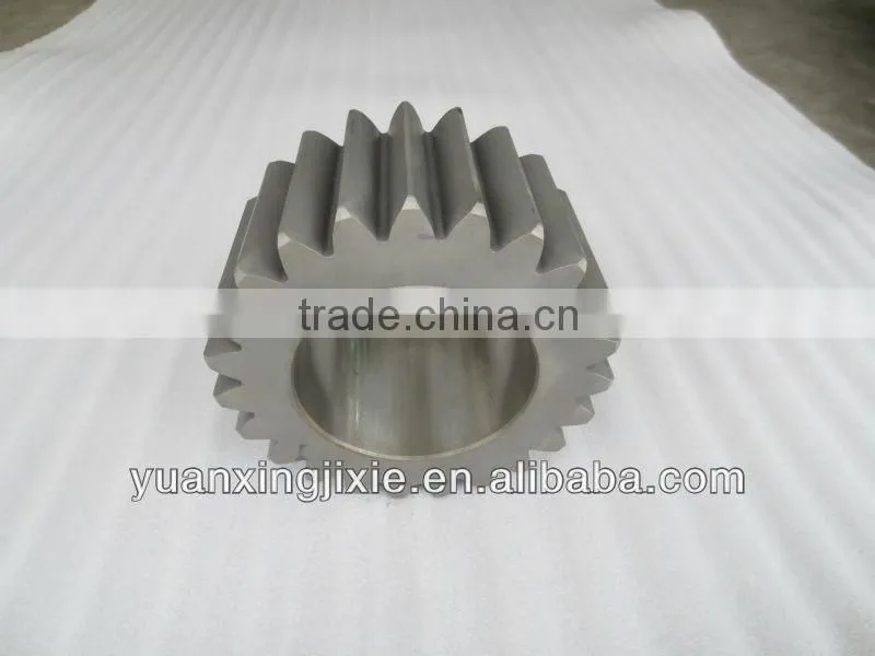 Terex Spare Parts Pinion-planetary 15334788 TR100