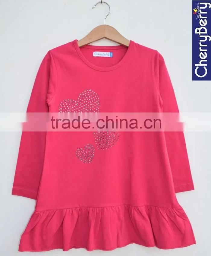 New Winter Children clothes