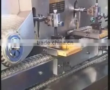 High quality duplicator for ampoule bringing great significance