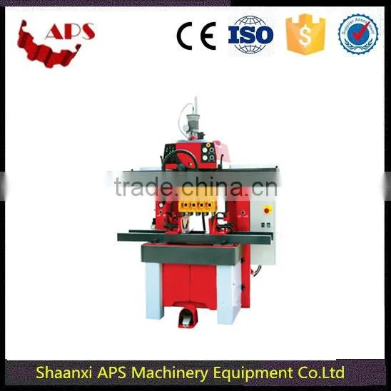 Valve Seat Boring Machine - TQZ8560