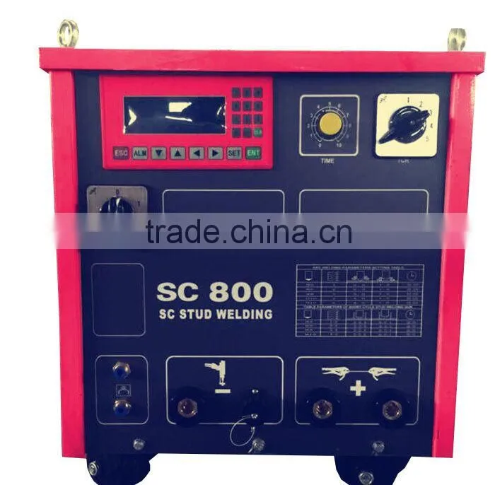 ML15 Shear Stud Weld