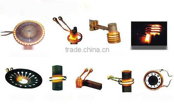 high frequency induction heating machine 10KW