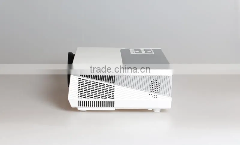 LED projector 1080P, WIFI Android support