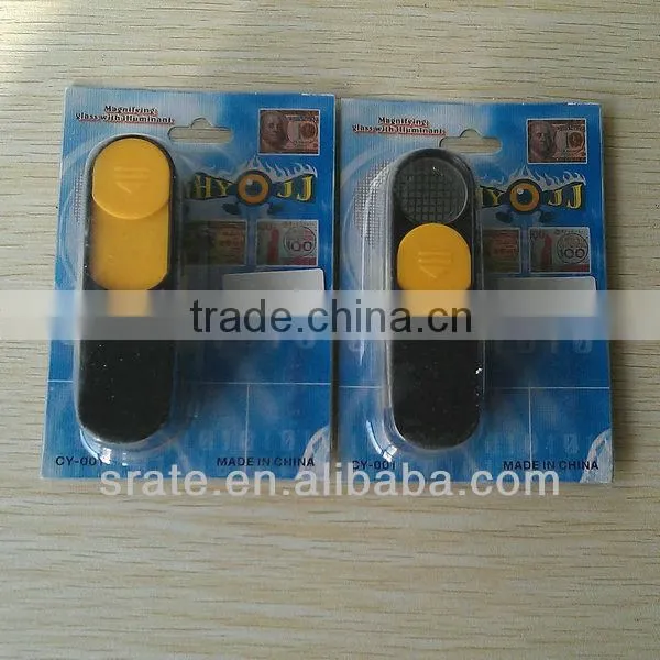 MG21005 10x Magnifier with LED Light