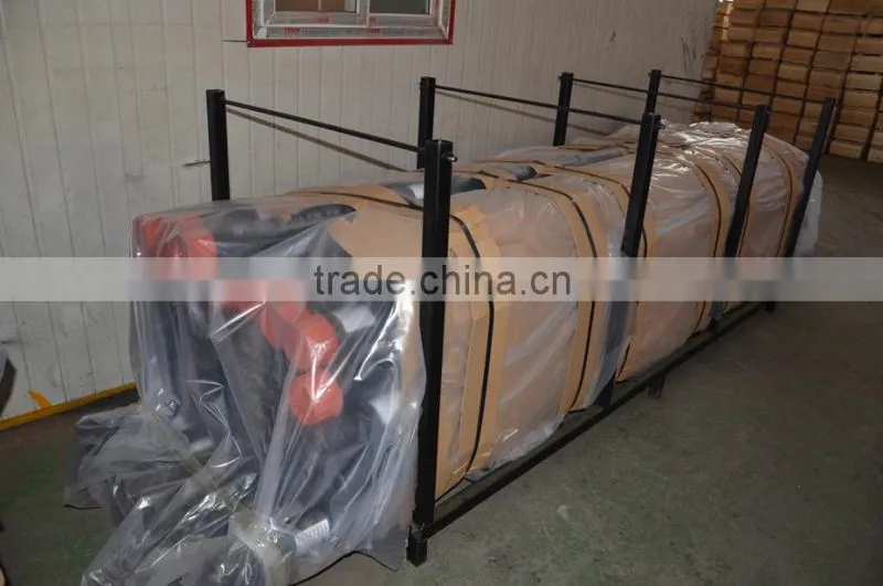 API standard perforated tubing pup joint